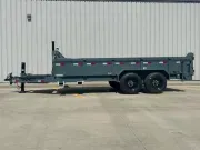 new Dump Trailers H and H Trailer  for sale, in Carroll, IA Thumbnail 2