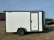 new Cargo (Enclosed) Trailers H and H Trailer  for sale, in Carroll, IA Thumbnail 2