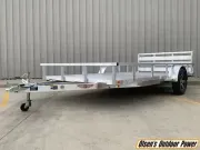new Utility Trailers H and H Trailer  for sale, in Carroll, IA Thumbnail 1