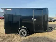 new Cargo (Enclosed) Trailers H and H Trailer  for sale, in Carroll, IA Thumbnail 3