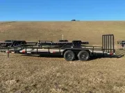 new Utility Trailers H and H Trailer  for sale, in Carroll, IA Thumbnail 3