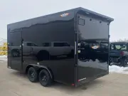new Cargo (Enclosed) Trailers H and H Trailer  for sale, in Carroll, IA Thumbnail 3