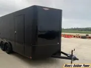 new Cargo (Enclosed) Trailers H and H Trailer  for sale, in Carroll, IA Thumbnail 3