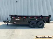 new Dump Trailers H and H Trailer  for sale, in Carroll, IA Thumbnail 2