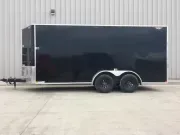 new Cargo (Enclosed) Trailers H and H Trailer  for sale, in Carroll, IA Thumbnail 3