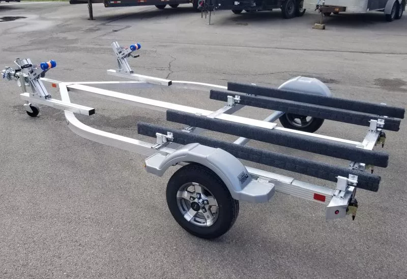 new Watercraft Trailers Triton Trailers Voltage Triton for sale, in St. Marys, OH Thumbnail 5