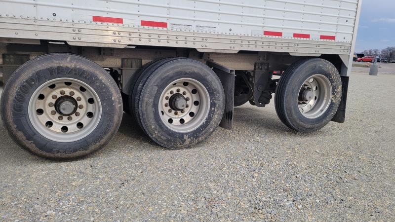 2020 Timpte 50' SPLIT TUB Hopper Trailer 2020 Timpte 50' SPLIT TUB Hopper Trailer