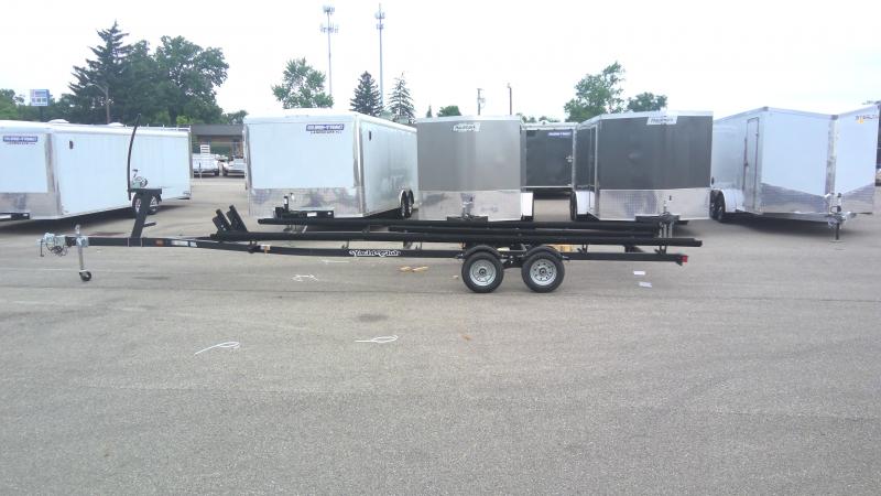 2022 Yacht Club Trailers 24' TRI-TUNE TRAILER Boat Trailer 2022 Yacht Club Trailers 24' TRI-TUNE TRAILER Boat Trailer