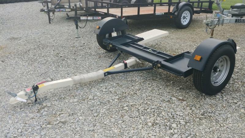 2021 Stehl 80" CAR DOLLY IDLER Tow Dolly 2021 Stehl 80" CAR DOLLY IDLER Tow Dolly