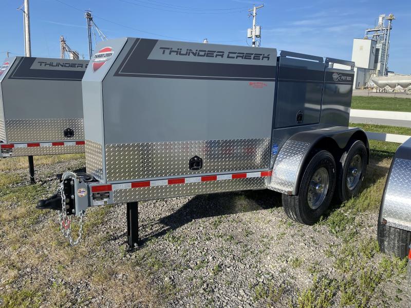 2022 Thunder Creek Equipment FST500 Fuel Trailer 2022 Thunder Creek Equipment FST500 Fuel Trailer