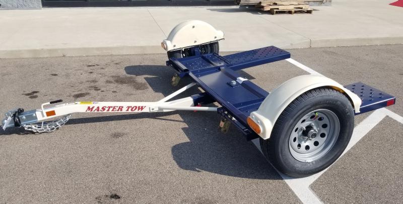 2022 Master Tow 80" ELECTRIC BRAKE DOLLY 3K Tow Dolly 2022 Master Tow 80" ELECTRIC BRAKE DOLLY 3K Tow Dolly