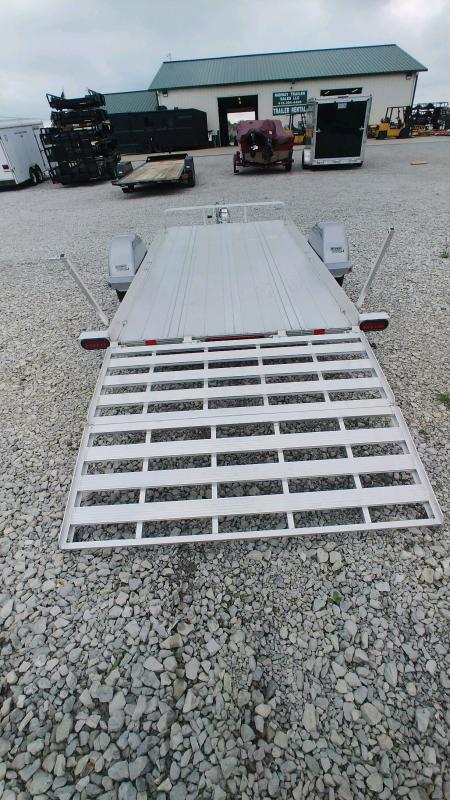 2019 Triton 64"x10 Utility 2k Alum Utility Trailer 2019 Triton 64"x10 Utility 2k Alum Utility Trailer