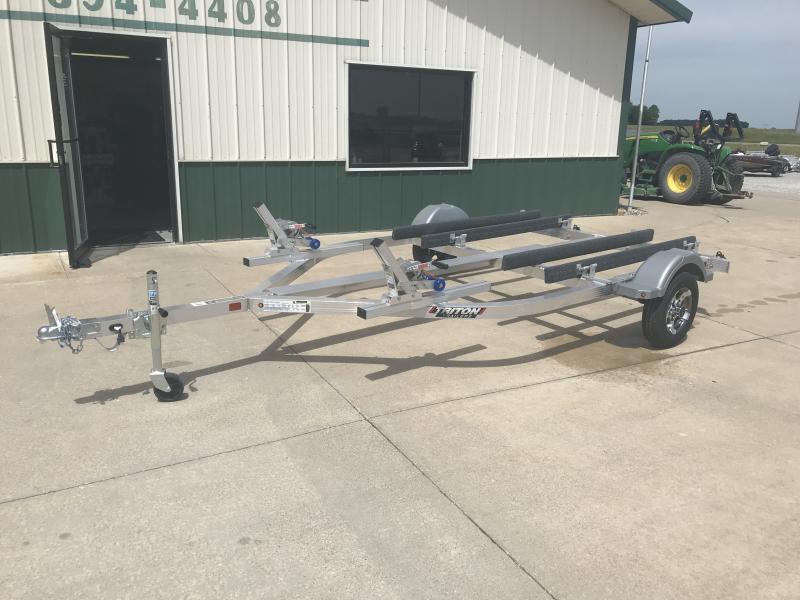 2023 Triton Trailers 2 JETSKI TRAILER SINGLE AXLE Boat Trailer 2023 Triton Trailers 2 JETSKI TRAILER SINGLE AXLE Boat Trailer
