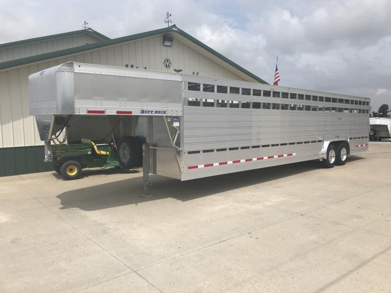 2020 Eby 32' Ruffneck 2020 Eby 32' Ruffneck