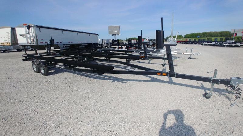 2022 Yacht Club Trailers 22'-24' PONTOON Boat Trailer 2022 Yacht Club Trailers 22'-24' PONTOON Boat Trailer