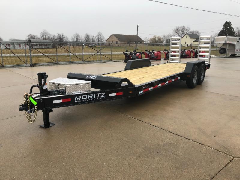 2022 Moritz International 7'X12' DUMP 14K SCISSOR Dump Trailer 2022 Moritz International 7'X12' DUMP 14K SCISSOR Dump Trailer