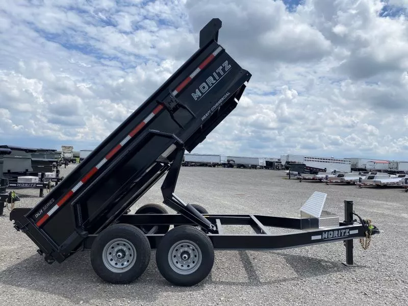 new Dump Trailers Moritz International  for sale, in Delphos, OH Thumbnail 5