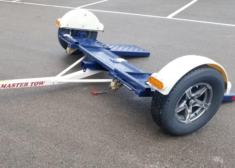 2022 Master Tow 80" SURGE BRAKE DOLLY 3K Tow Dolly 2022 Master Tow 80" SURGE BRAKE DOLLY 3K Tow Dolly