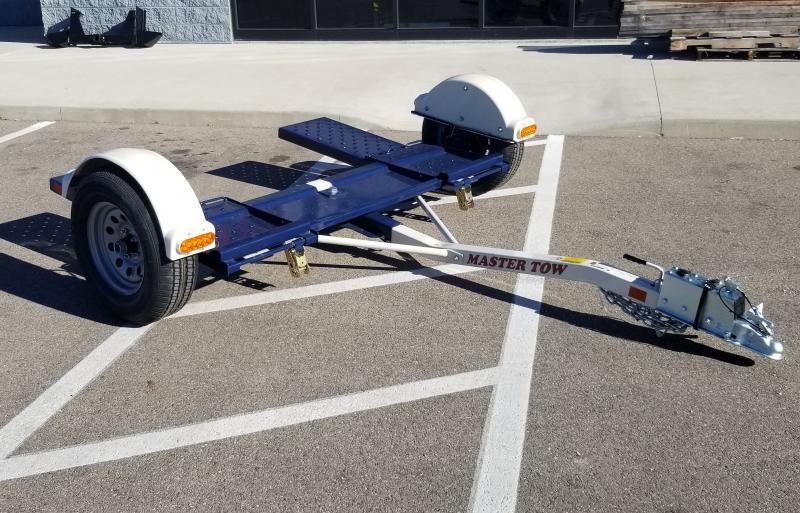 2022 Master Tow 80" SURGE BRAKE DOLLY 3K Tow Dolly 2022 Master Tow 80" SURGE BRAKE DOLLY 3K Tow Dolly