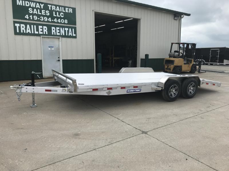 2023 Sure-Trac 7'X20' CAR HAULER 10K ALUM Car / Racing Trailer 2023 Sure-Trac 7'X20' CAR HAULER 10K ALUM Car / Racing Trailer