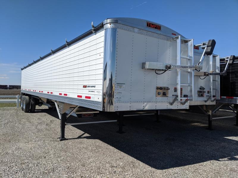 Hopper Trailers Midway Trailers Trailers in St. Marys, OH Flatbed