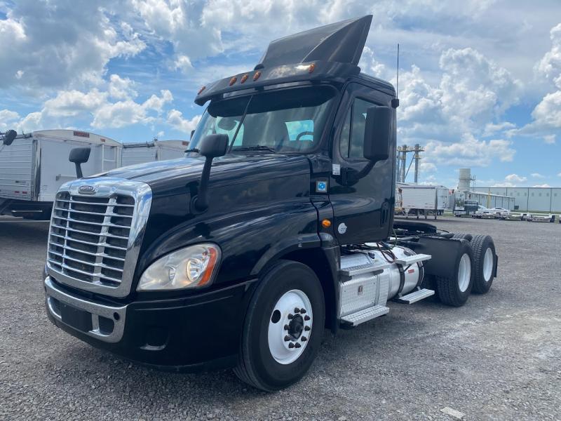 2015 Freighliner FTL X12564ST Other Semi-Trailer 2015 Freighliner FTL X12564ST Other Semi-Trailer