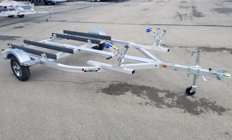 2023 Triton Trailers 2 JETSKI TRAILER SINGLE AXLE Boat Trailer 2023 Triton Trailers 2 JETSKI TRAILER SINGLE AXLE Boat Trailer