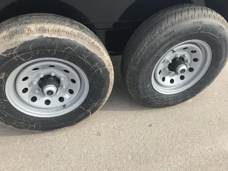 new Dump Trailers Moritz International  for sale, in St. Marys, OH Thumbnail 3