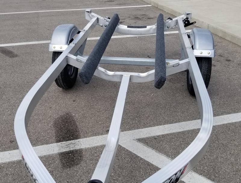 2023 Triton Trailers JETSKI TRAILER Boat Trailer Midway Trailers Trailers in St. Marys, OH