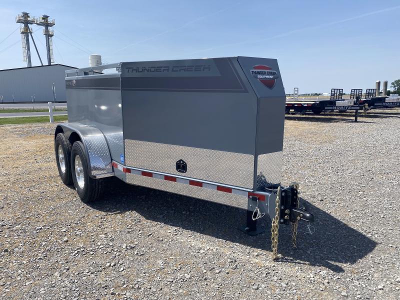 2022 Thunder Creek Equipment FST750 Fuel Trailer 2022 Thunder Creek Equipment FST750 Fuel Trailer