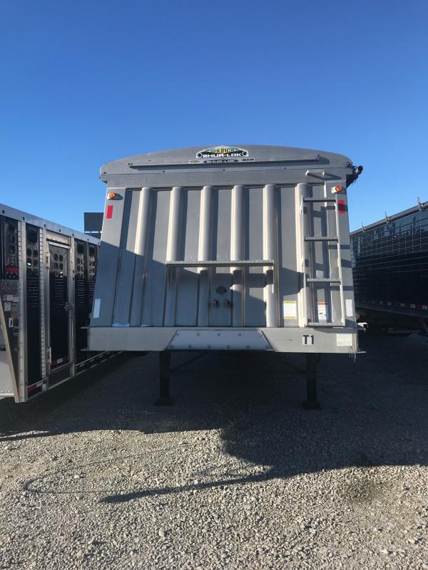 2006 Lakota 38X96X66 AG Hopper Trailer 2006 Lakota 38X96X66 AG Hopper Trailer