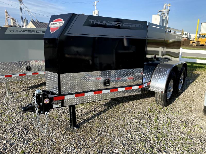 2022 Thunder Creek Equipment FST750 Fuel Trailer 2022 Thunder Creek Equipment FST750 Fuel Trailer