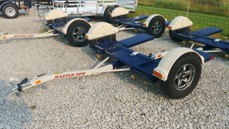 2021 Master Tow 80" CAR DOLLY IDLER Tow Dolly 2021 Master Tow 80" CAR DOLLY IDLER Tow Dolly