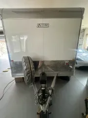 used Car Haulers / Racing Trailers ALCOM  for sale, in Reno, NV Thumbnail 3