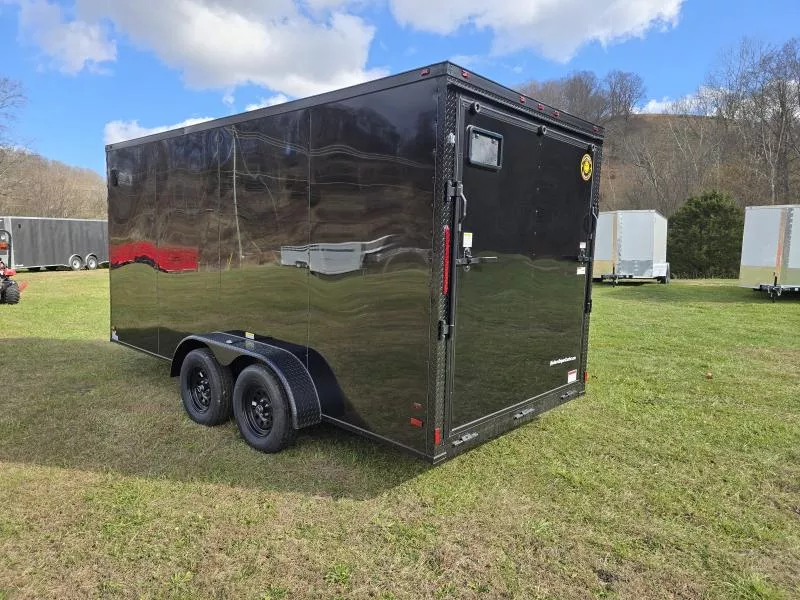 new Cargo (Enclosed) Trailers All World Trailers  for sale, in Lebanon, VA Thumbnail 4