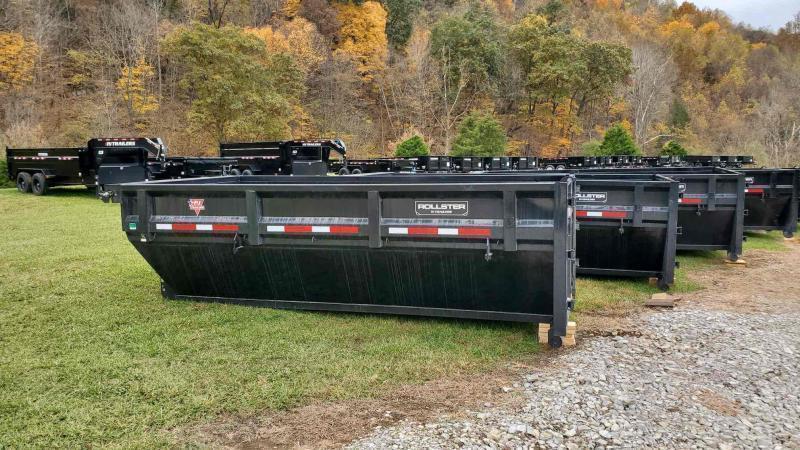 new Dump Trailers PJ Trailers  for sale, in Lebanon, VA Thumbnail 8