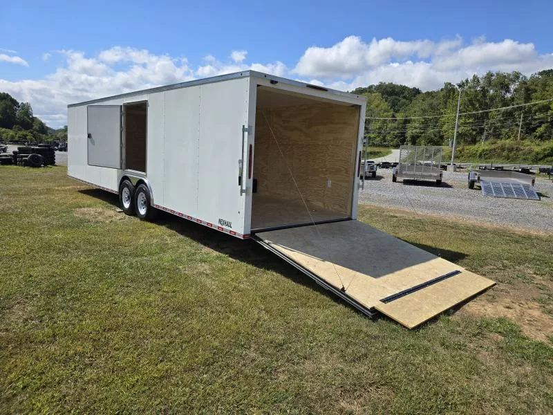 new Cargo (Enclosed) Trailers Nexhaul Other for sale, in Lebanon, VA Thumbnail 16