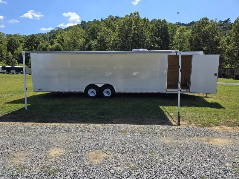 new Cargo (Enclosed) Trailers Nexhaul Other for sale, in Lebanon, VA Thumbnail 4