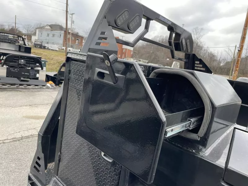 new Flat Decks Horizon Trailers  for sale, in Honaker, VA Thumbnail 14