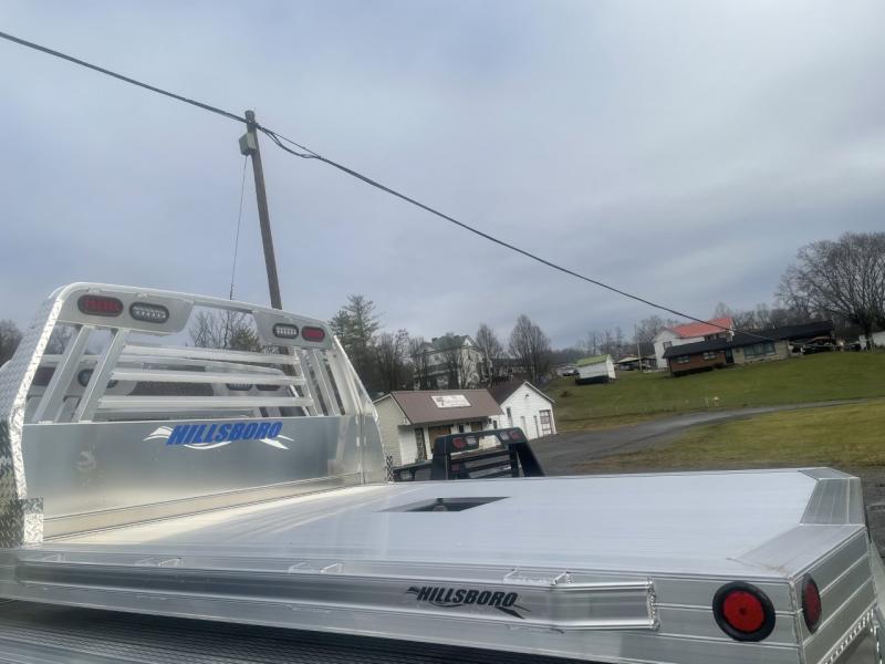 new Flat Decks Hillsboro Industries Other for sale, in Honaker, VA Thumbnail 2