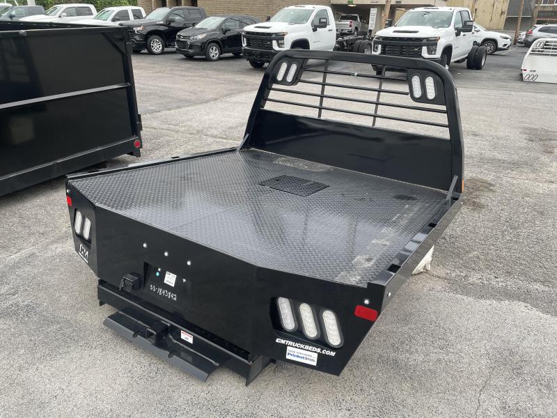 2022 CM Truck Beds SS 8'6"/84/58/42 2022 CM Truck Beds SS 8'6"/84/58/42