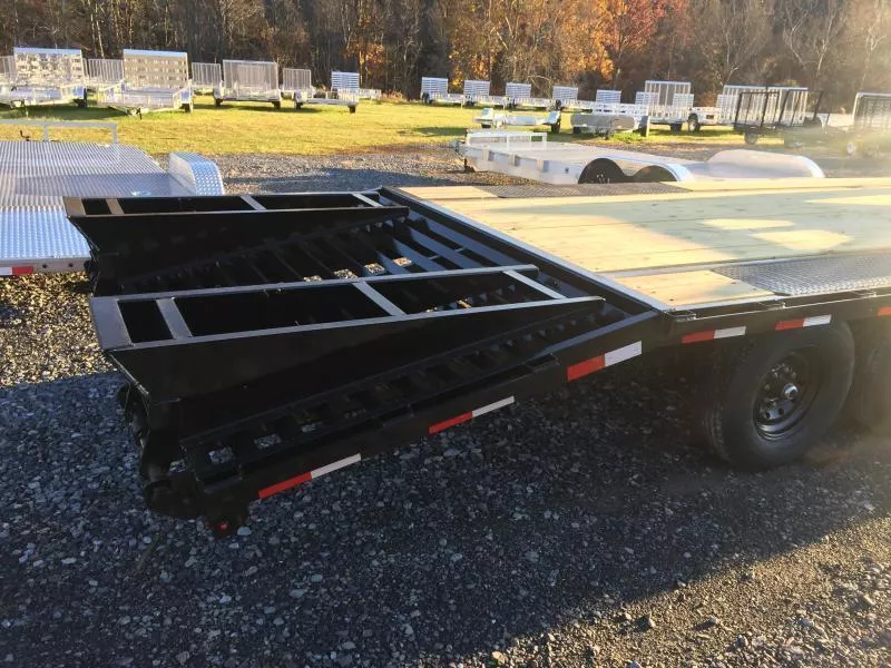 new Equipment / Flatbed Trailers Carry-On  for sale, in Lebanon, VA Thumbnail 7