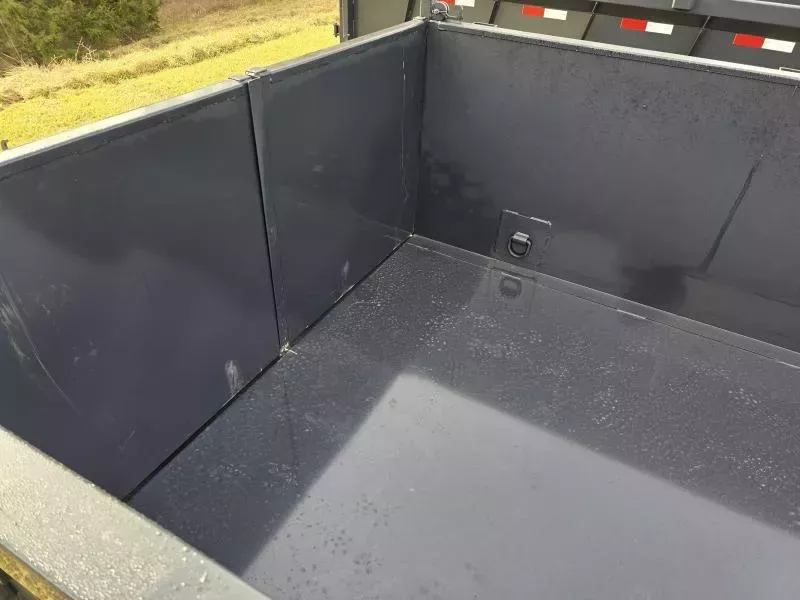 new Dump Trailers Hillcrest Trailers  for sale, in Lebanon, VA Thumbnail 12