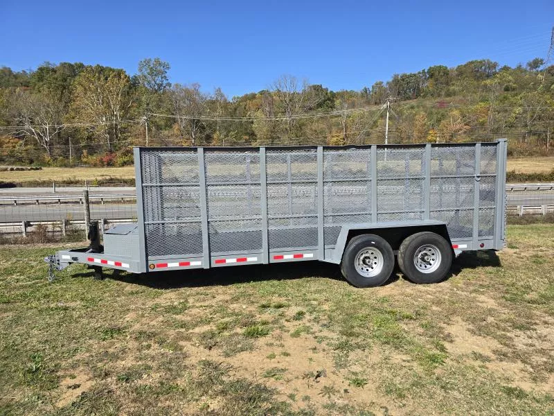 used Equipment / Flatbed Trailers Other  for sale, in Lebanon, VA Thumbnail 5