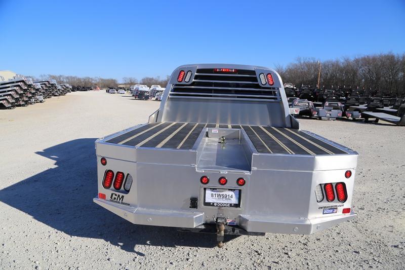 new Flat Decks CM Truck Beds  for sale, in Honaker, VA Thumbnail 6