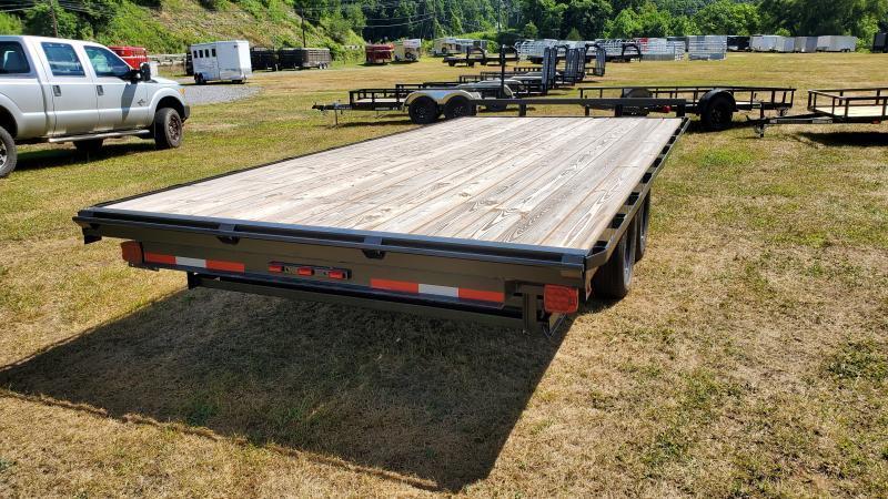 new Equipment / Flatbed Trailers Carry-On Other for sale, in Lebanon, VA Thumbnail 4
