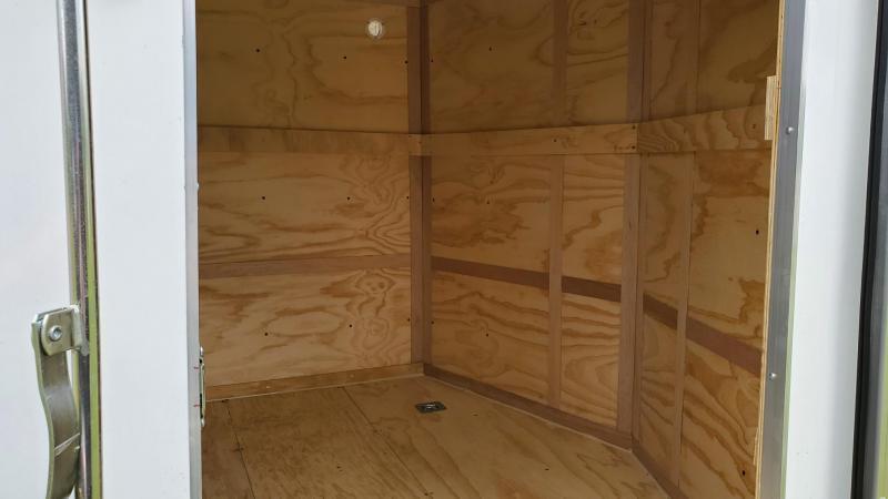 new Cargo (Enclosed) Trailers Carry-On  for sale, in Lebanon, VA Thumbnail 8