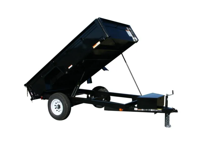 new Dump Trailers Carry-On Other for sale, in Lebanon, VA Thumbnail 5
