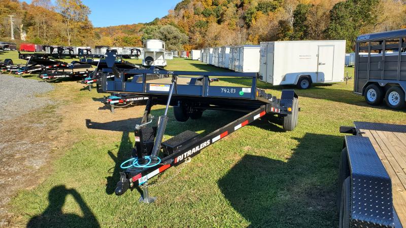 new Tilt Trailers PJ Trailers Other for sale, in Lebanon, VA Thumbnail 4