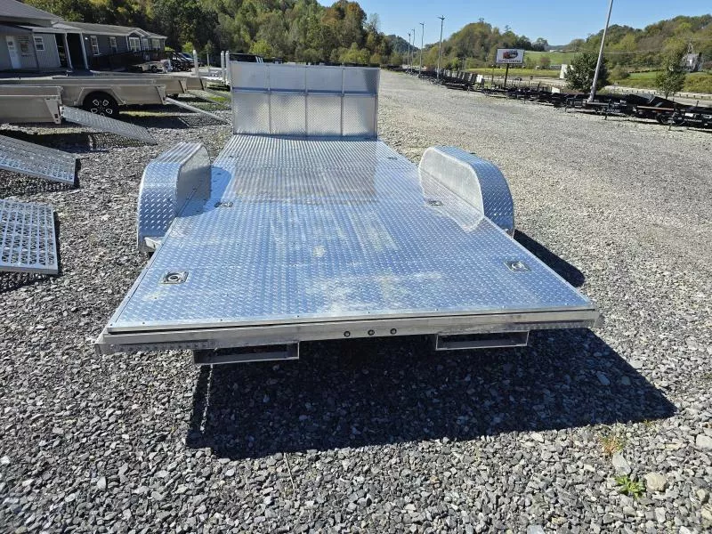 used Car Haulers / Racing Trailers Other  for sale, in Lebanon, VA Thumbnail 5